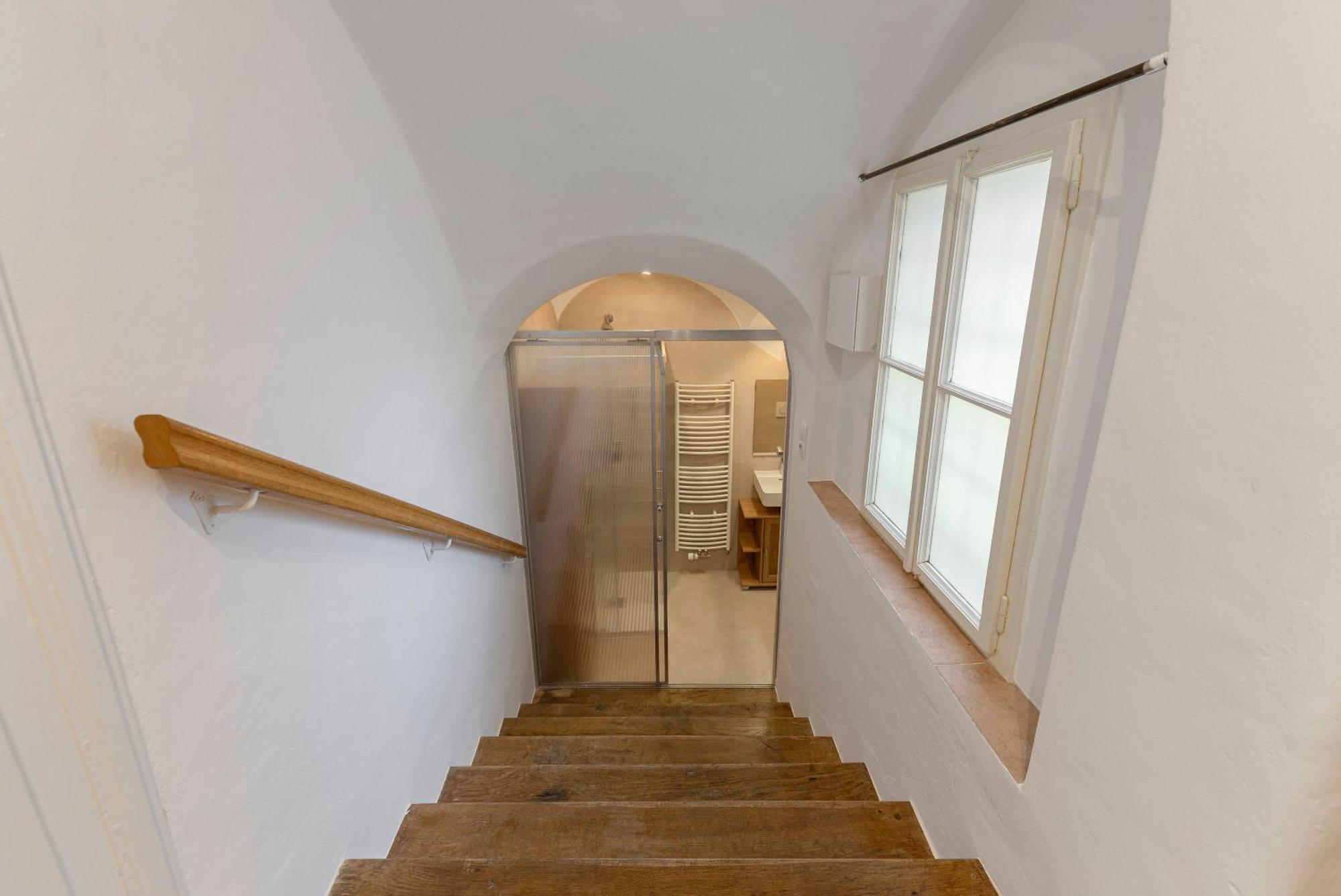 By The Walnut Tree Apartment Ljubljana Exterior foto